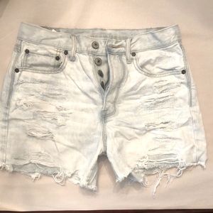 🚨sold 🚨 American Eagle 🦅 Shorts